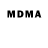 MDMA кристаллы Iyi_Fakir