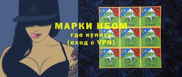 хмурый Кукмор